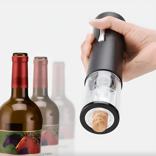 Elektricni otvarac za vino - rs.mangoshop.com