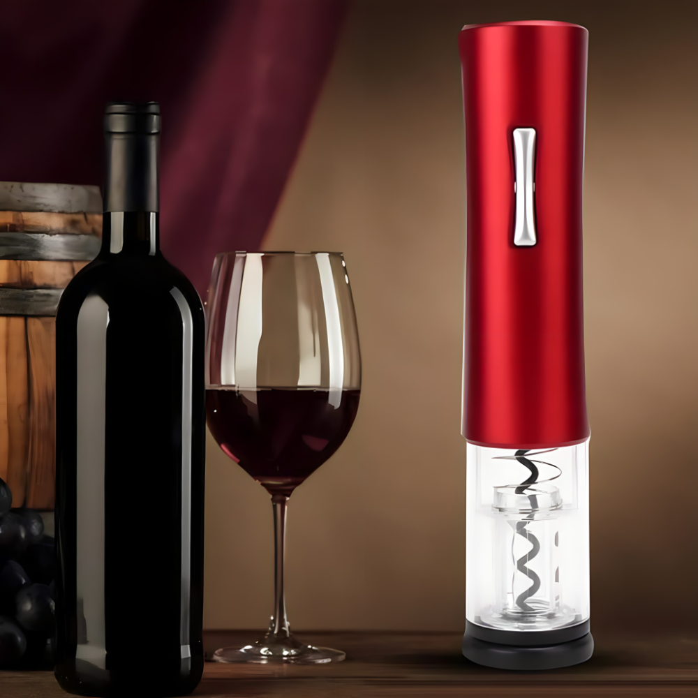 Elektricni otvarac za vino - rs.mangoshop.com