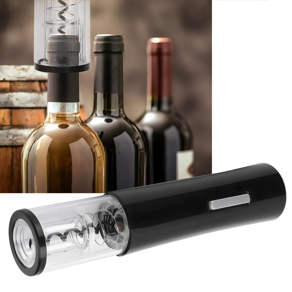 Elektricni otvarac za vino - rs.mangoshop.com