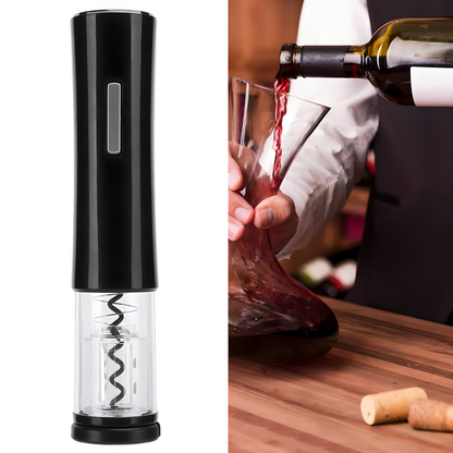 Elektricni otvarac za vino - rs.mangoshop.com