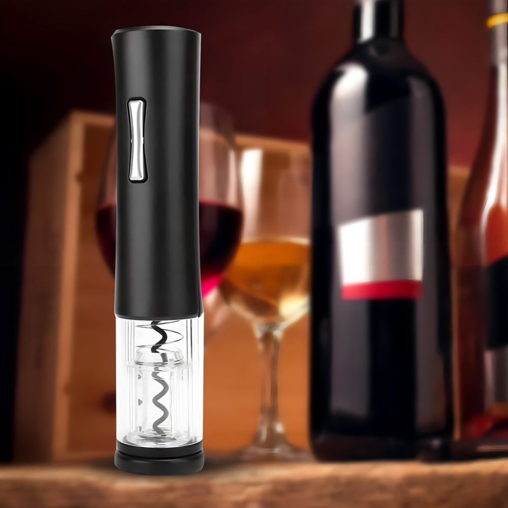 Elektricni otvarac za vino - rs.mangoshop.com