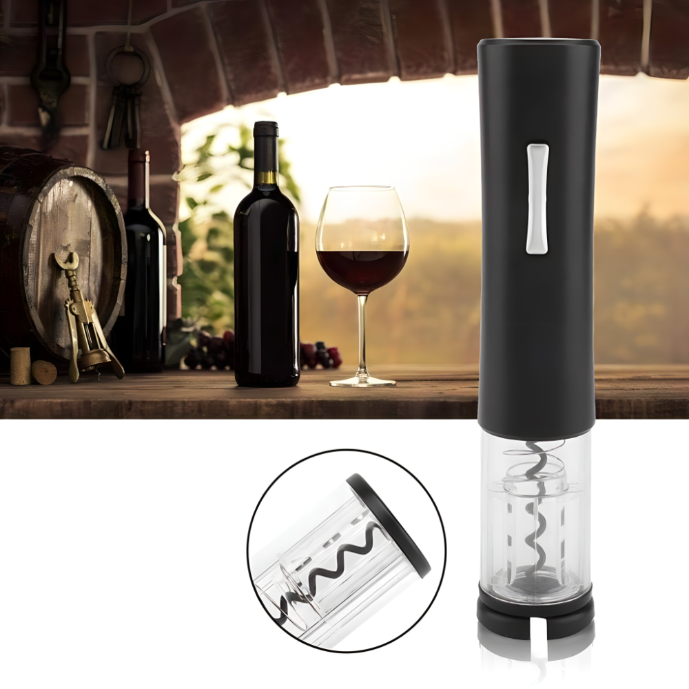 Elektricni otvarac za vino - rs.mangoshop.com