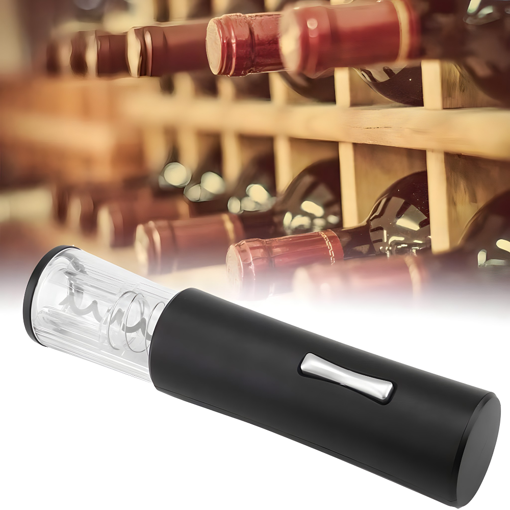 Elektricni otvarac za vino - rs.mangoshop.com