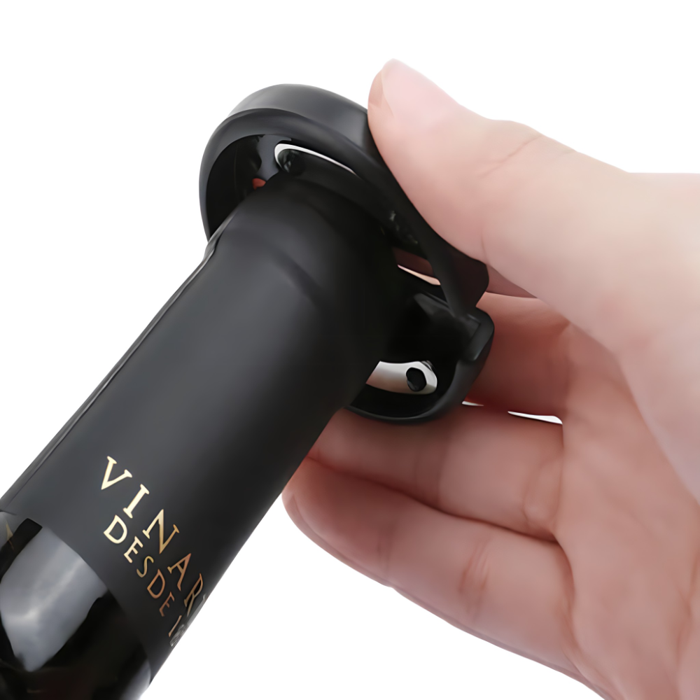 Elektricni otvarac za vino - rs.mangoshop.com