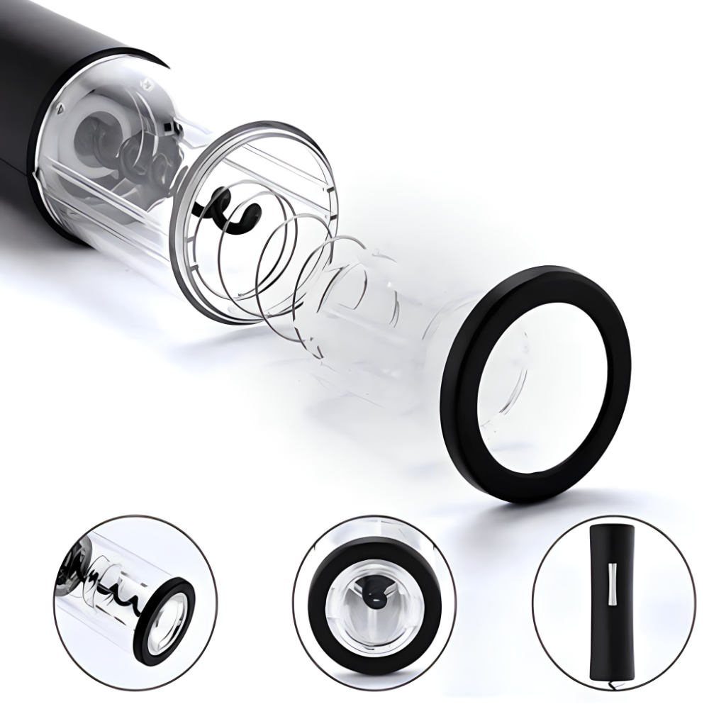 Elektricni otvarac za vino - rs.mangoshop.com