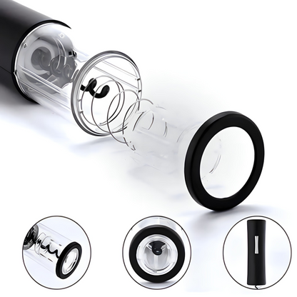 Elektricni otvarac za vino - rs.mangoshop.com