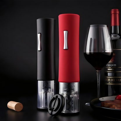 Elektricni otvarac za vino - rs.mangoshop.com