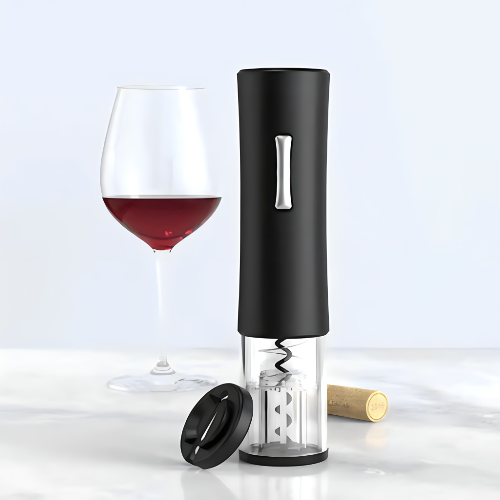 Elektricni otvarac za vino - rs.mangoshop.com