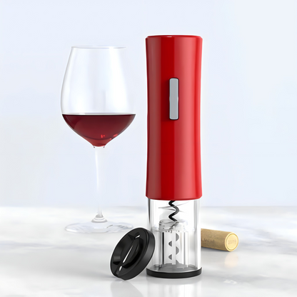 Elektricni otvarac za vino - rs.mangoshop.com