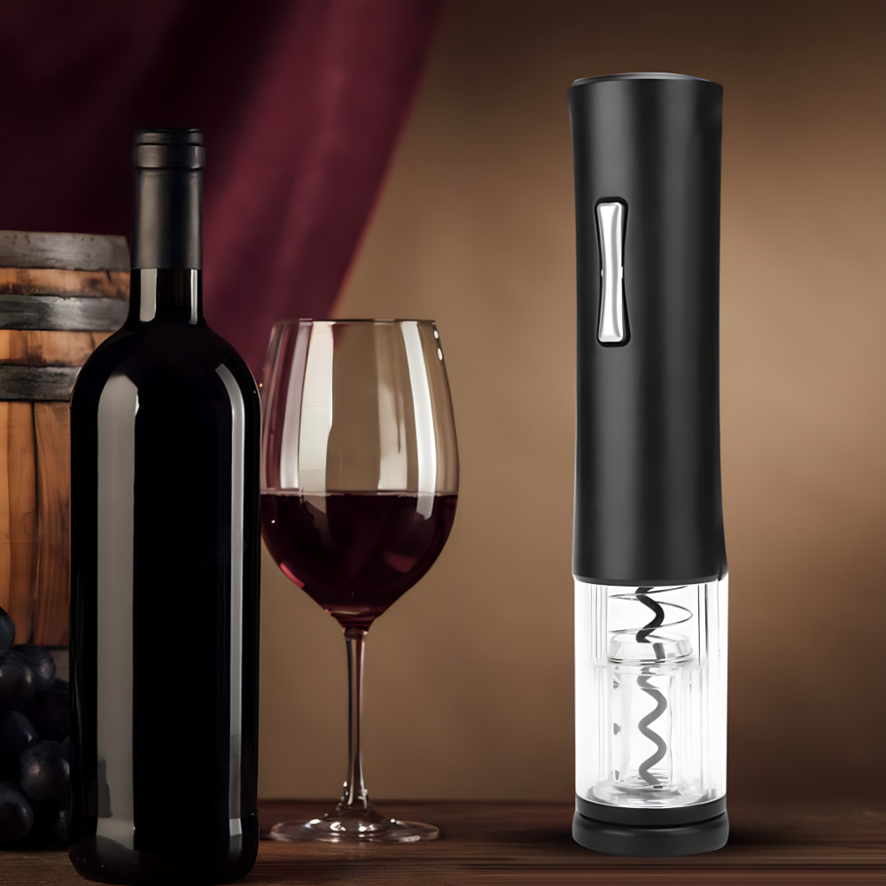 Elektricni otvarac za vino - rs.mangoshop.com