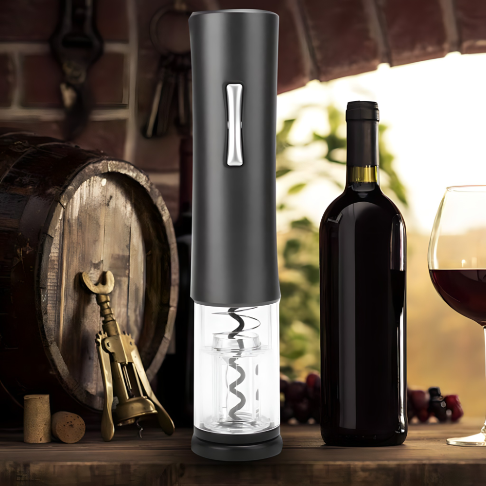 Elektricni otvarac za vino - rs.mangoshop.com
