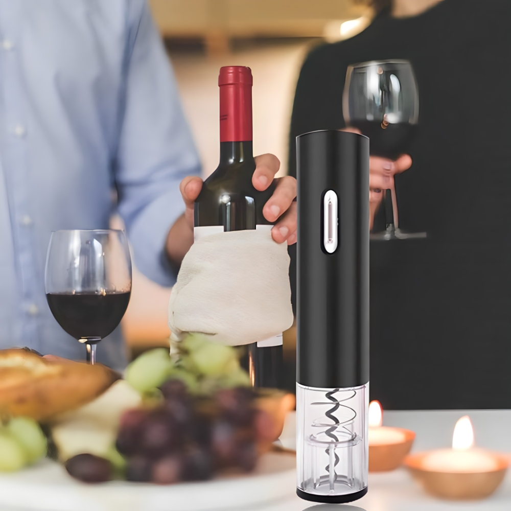 Elektricni otvarac za vino - rs.mangoshop.com