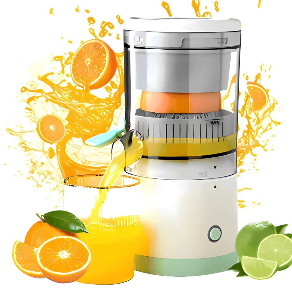 Elektricni sokovnik voca i povrca - rs.mangoshop.com