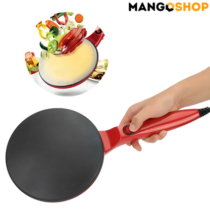 Elektricni tiganj za palacinke - rs-mangoshop.com