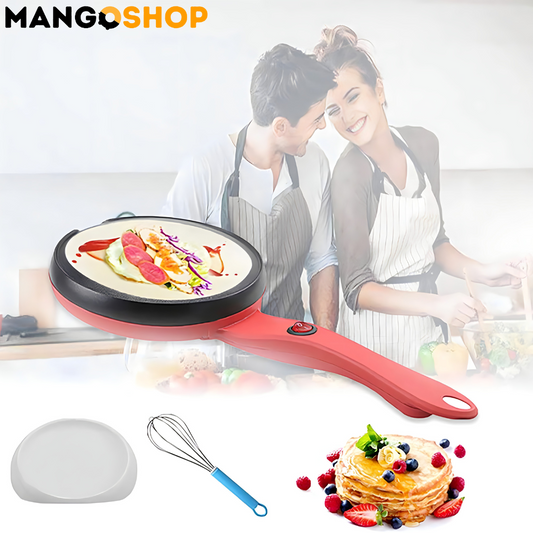 Elektricni tiganj za palacinke - rs-mangoshop.com