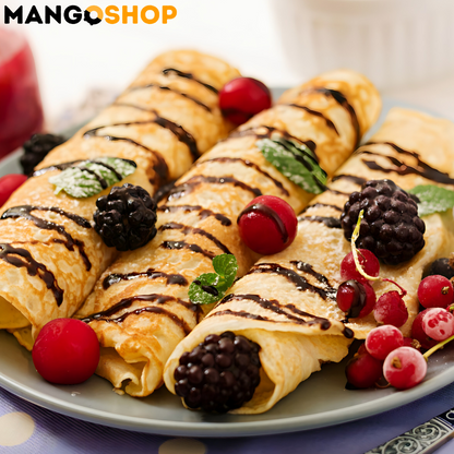 Elektricni tiganj za palacinke - rs-mangoshop.com