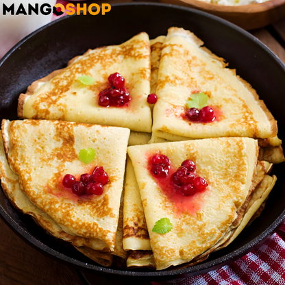 Elektricni tiganj za palacinke - rs-mangoshop.com