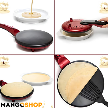 Elektricni tiganj za palacinke - rs-mangoshop.com