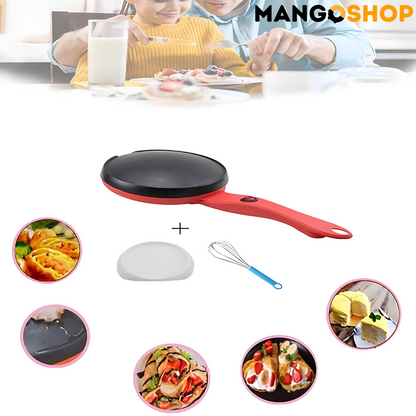 Elektricni tiganj za palacinke - rs-mangoshop.com