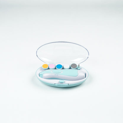 Elektricni trimer za nokte - rs-mangoshop.com