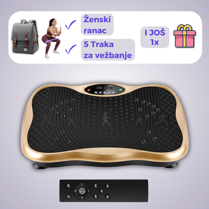 FitMax Ploča za vežbanje