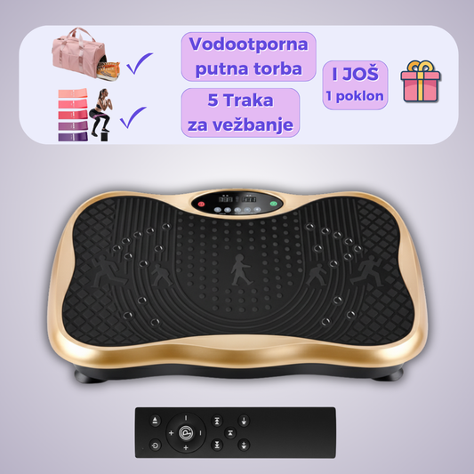 FitMax Ploča za vežbanje