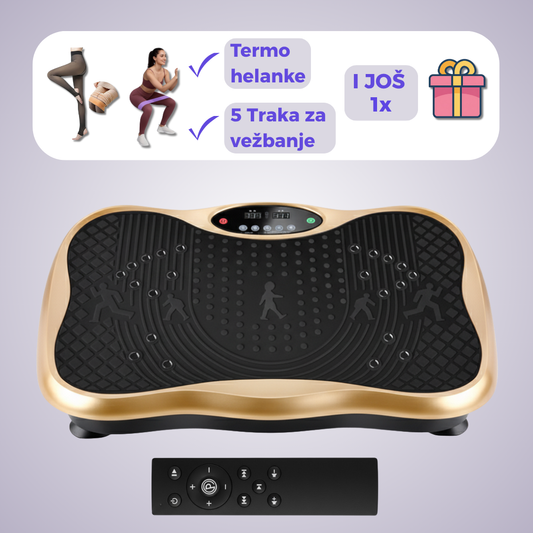 FitMax Ploca za vezbanje - rs-mangoshop.com
