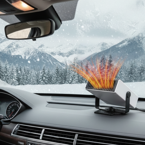 Grejalica za auto  - rs-mangoshop.com