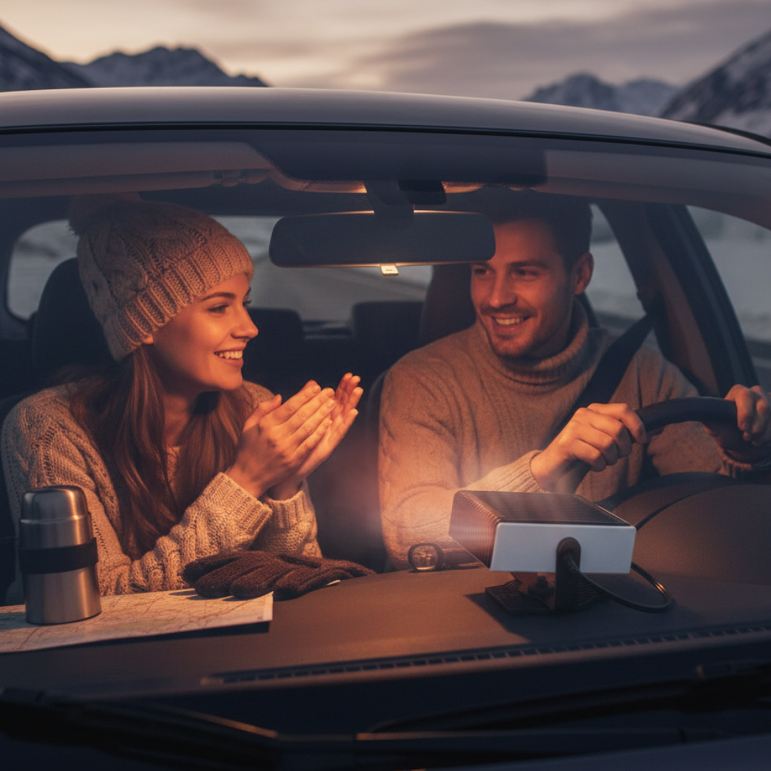 Grejalica za auto  - rs-mangoshop.com