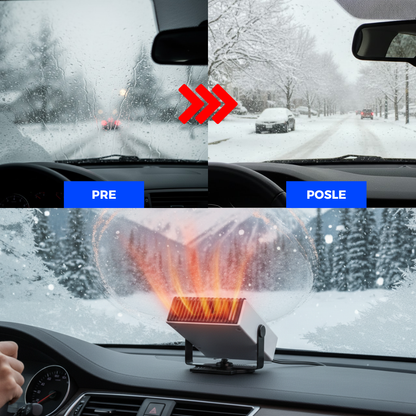 Grejalica za auto  - rs-mangoshop.com