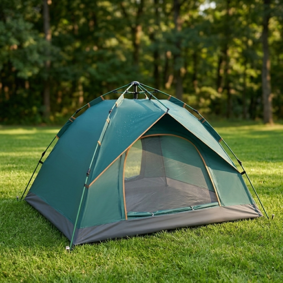 Instant hidraulični šator 200cm x 150cm x 125cm