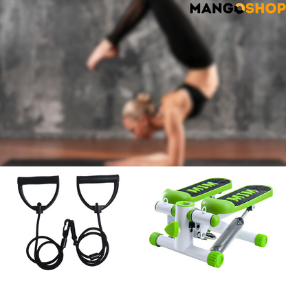Hidraulicni stepper za vezbanje - rs-mangoshop.com