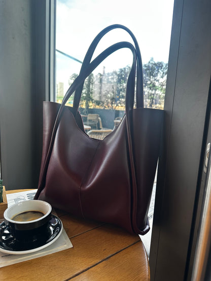 Shopper torba