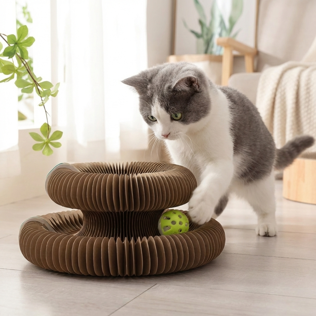 Igračka za mačke - rs-mangoshop.com