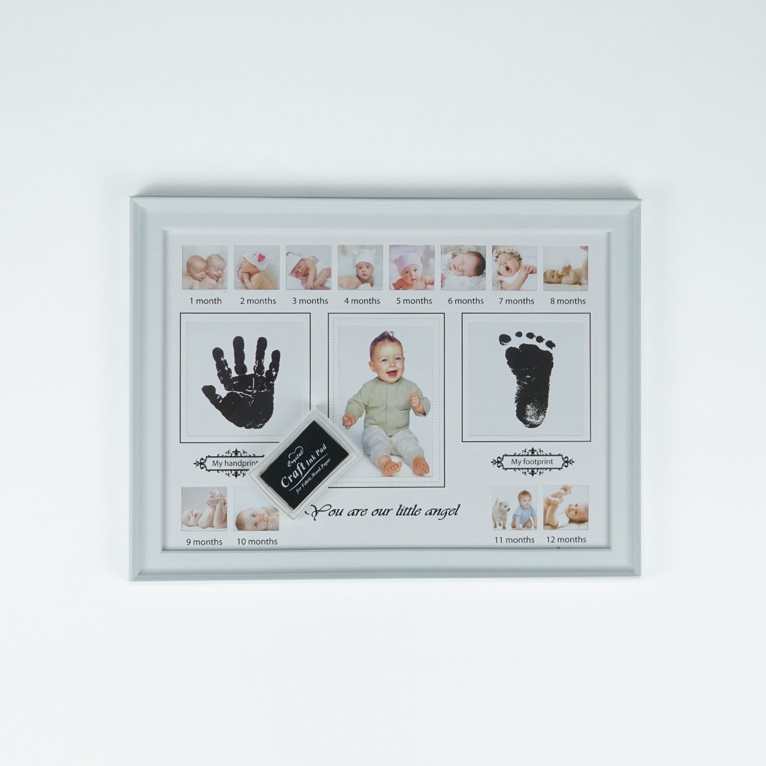 Jednodelni ram za slike - rs-mangoshop.com