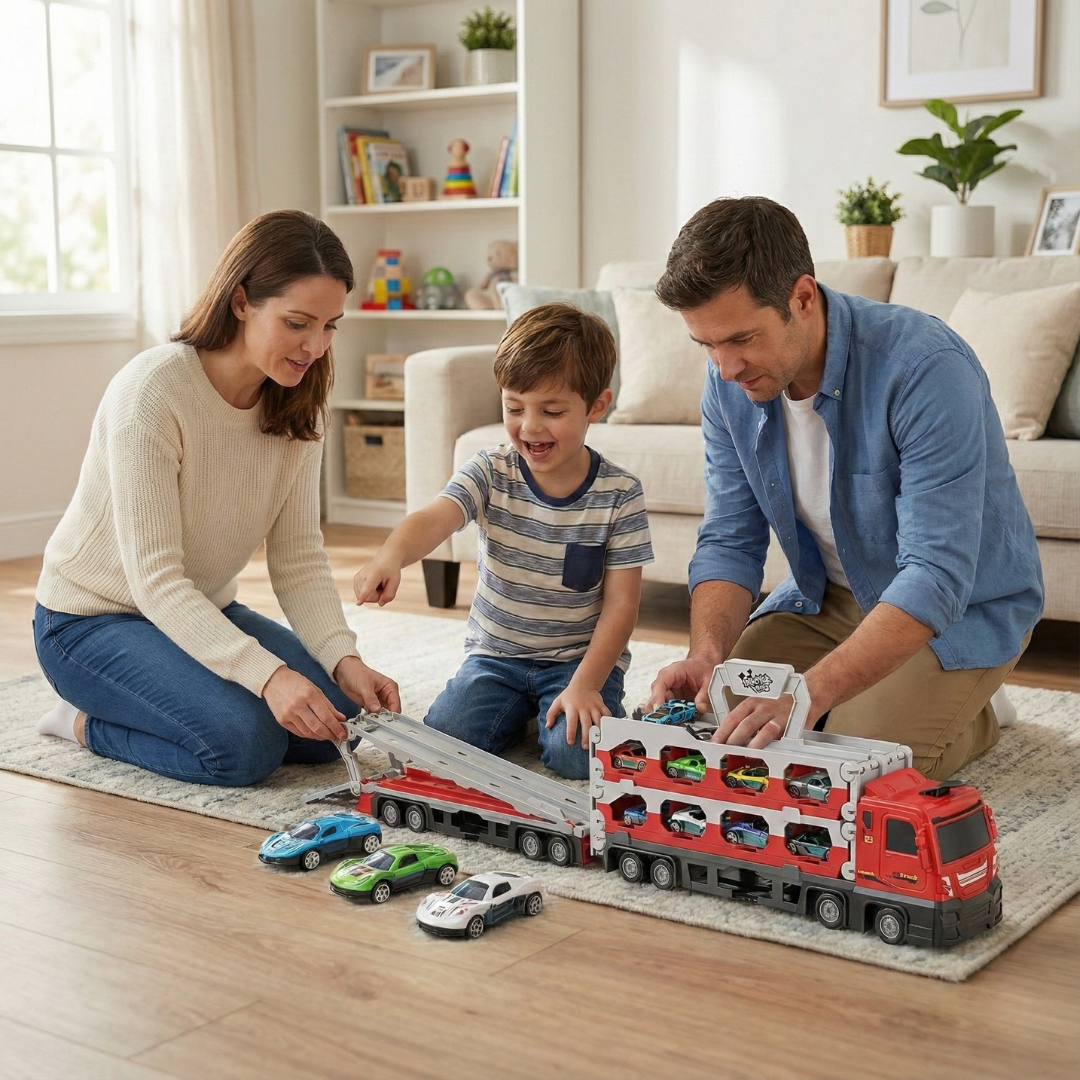 Kamion sa auticima - rs-mangoshop.com