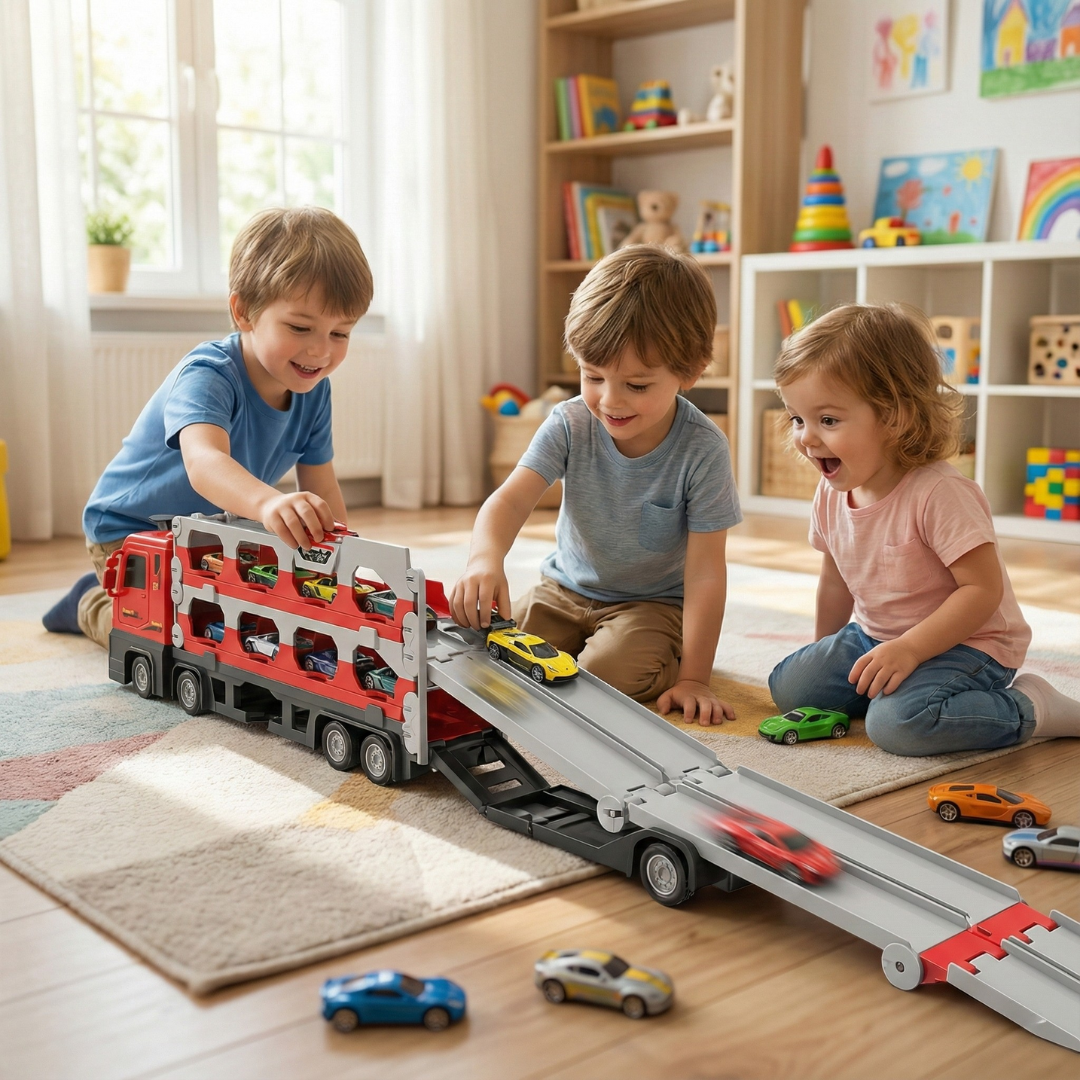 Kamion sa auticima - rs-mangoshop.com