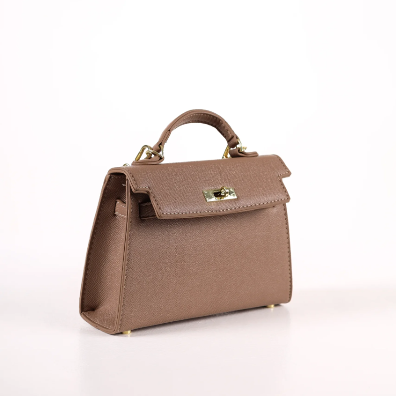 Kapućino elegantna torbica KA09 - rs-mangoshop.com
