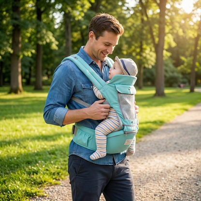 Kengur nosiljka za bebe