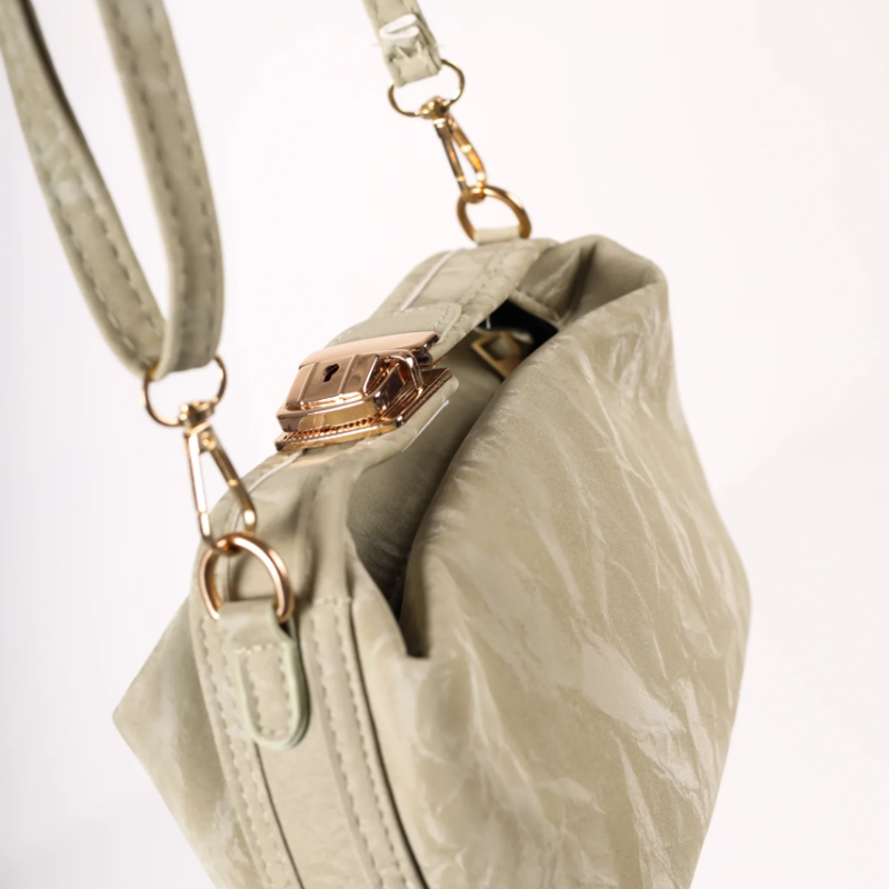 Kivi zelena torbica KA018 - rs-mangoshop.com