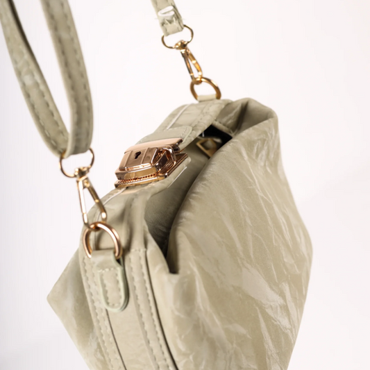 Kivi zelena torbica KA018 - rs-mangoshop.com