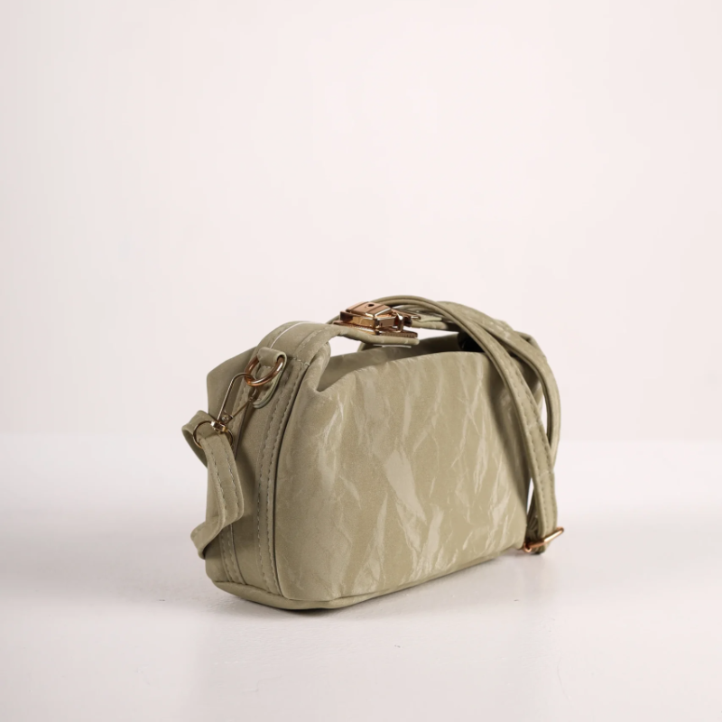 Kivi zelena torbica KA018 - rs-mangoshop.com