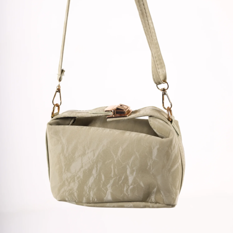 Kivi zelena torbica KA018 - rs-mangoshop.com