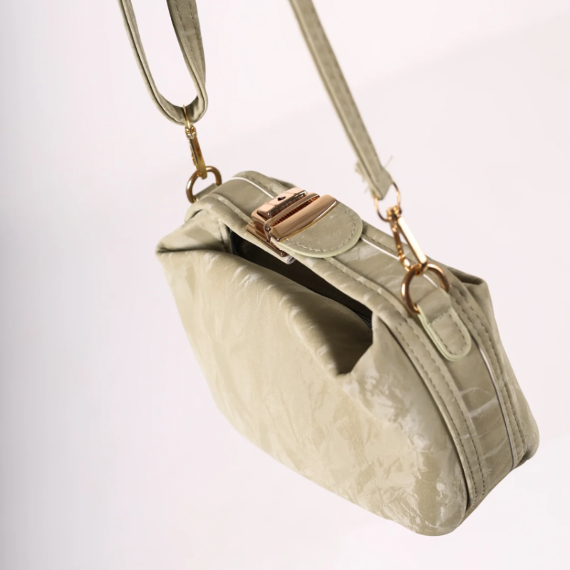 Kivi zelena torbica KA018 - rs-mangoshop.com