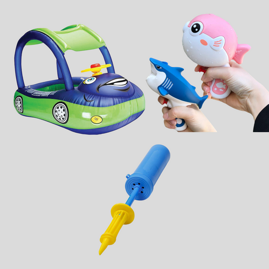 Kolibri set za leto - rs-mangoshop.com