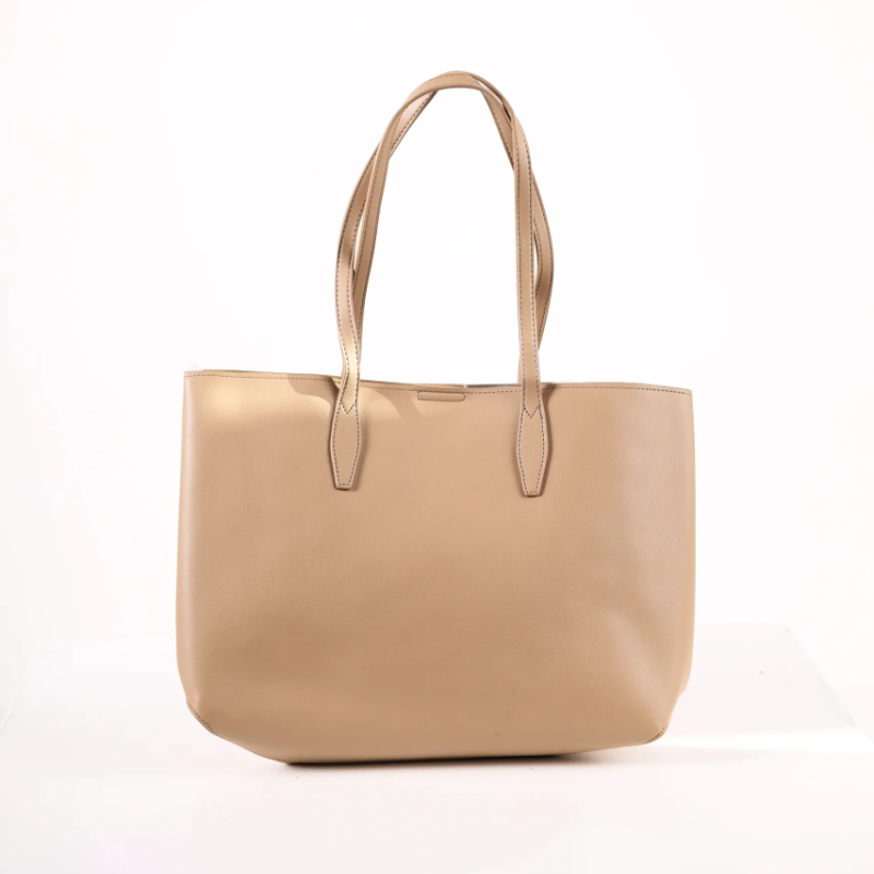 Krem shopper torba KA02 - rs-mangoshop.com