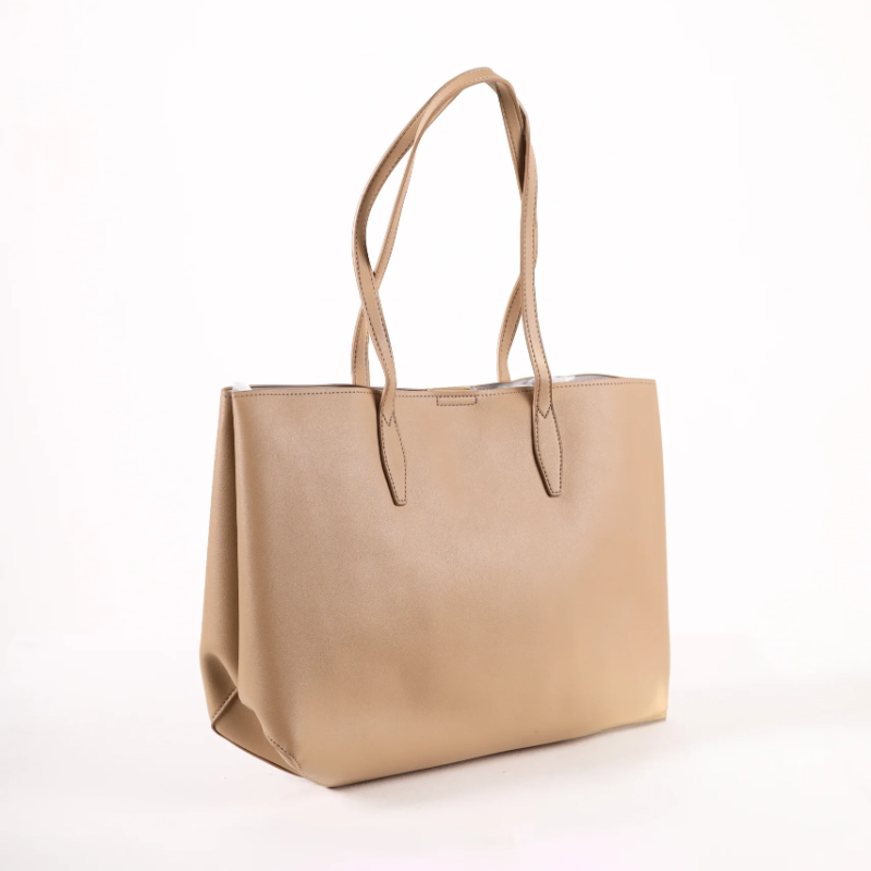 Krem shopper torba KA02 - rs-mangoshop.com