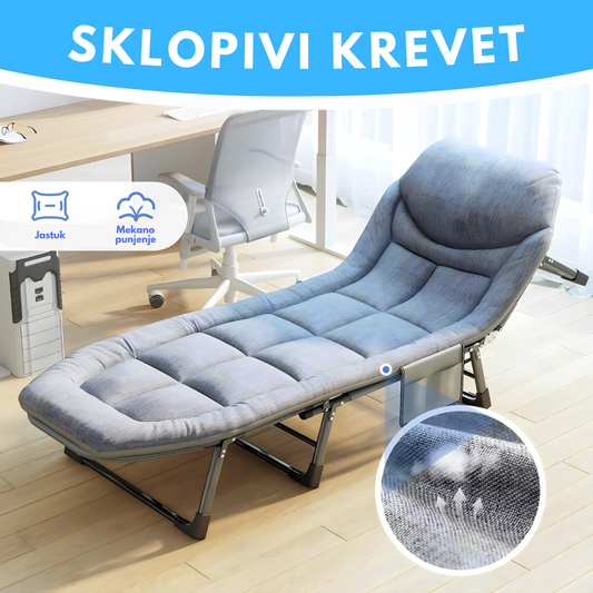 Sklopivi krevet