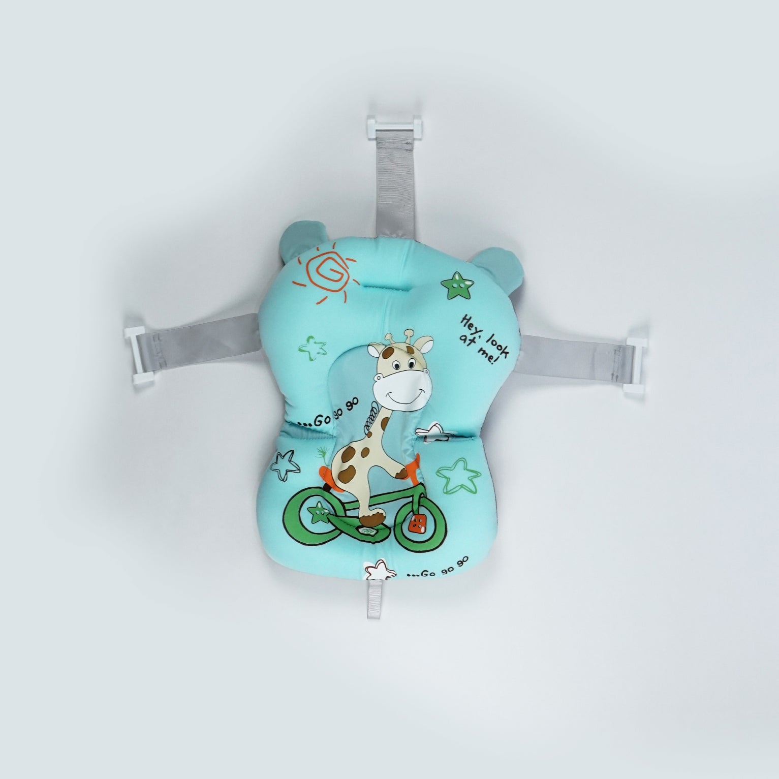Kupanjac set za decake (jastuk + bokal + kapa gratis) - rs-mangoshop.com