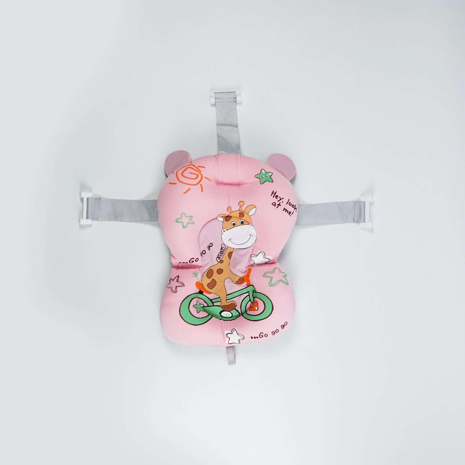 Kupanjac set za devojcice (jastuk + bokal + kapa gratis) - rs-mangoshop.com